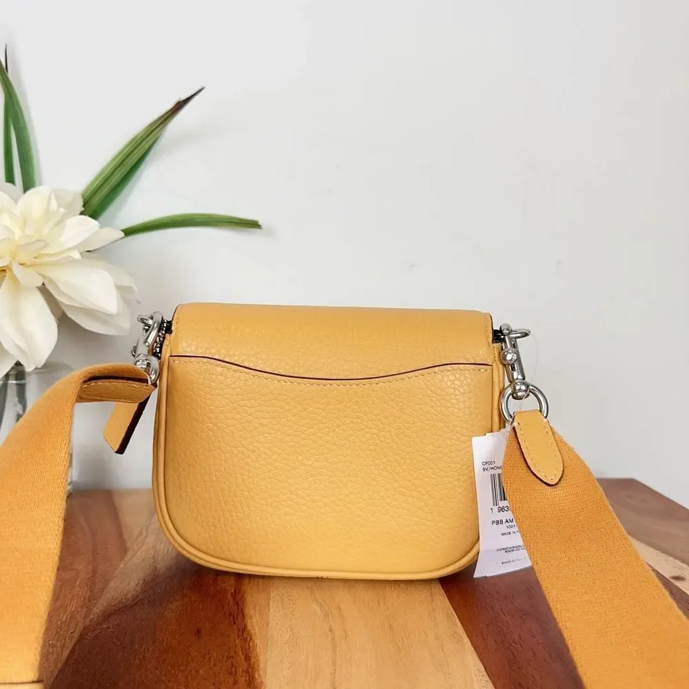 Coach nwt amelia